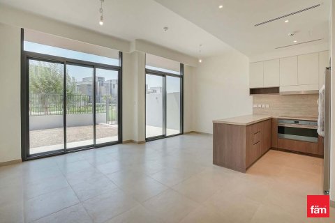 Villa à Dubai, 3 chambres, 183.5 m², № 64308 - photo 17