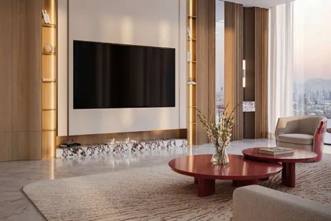 Appartement à Downtown Dubai (Downtown Burj Dubai), Dubai, 2 chambres, 142.7 m², № 64322 - photo 8