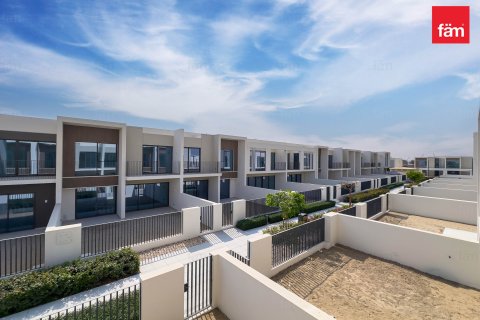 فيلا في دبي 3 غرف نوم, 174 م² رقم 64321 - صورة 23