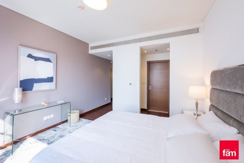 Appartement à Al Wasl, Dubai, 2 chambres, 163 m², № 64310 - photo 15