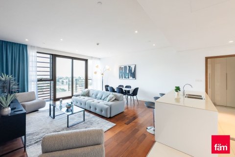 Appartement à City Walk, Dubai, 2 chambres, 163 m², № 64310 - photo 7