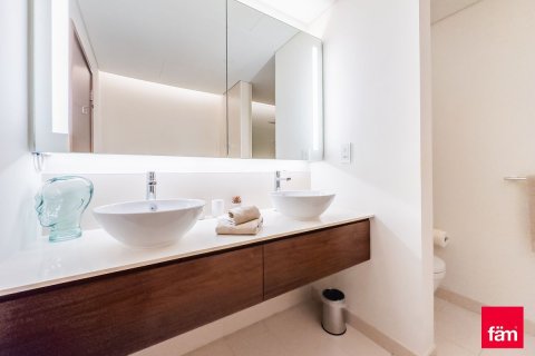 Appartement à City Walk, Dubai, 2 chambres, 163 m², № 64310 - photo 5