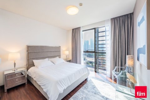 Appartement à City Walk, Dubai, 2 chambres, 163 m², № 64310 - photo 3