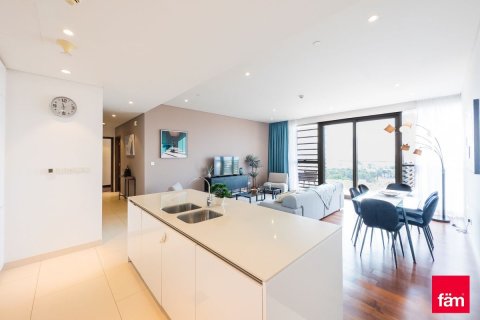 Appartement à City Walk, Dubai, 2 chambres, 163 m², № 64310 - photo 15