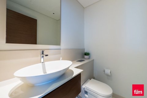 Appartement à City Walk, Dubai, 2 chambres, 163 m², № 64310 - photo 6