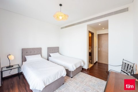 Appartement à City Walk, Dubai, 2 chambres, 163 m², № 64310 - photo 4