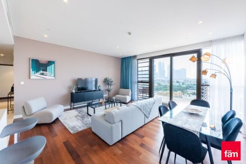 Appartement à City Walk, Dubai, 2 chambres, 163 m², № 64310 - photo 16