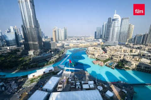 شقة في وسط مدينة دبي, دبي 3 غرف نوم, 193.4 م² رقم 64309 - صورة 29