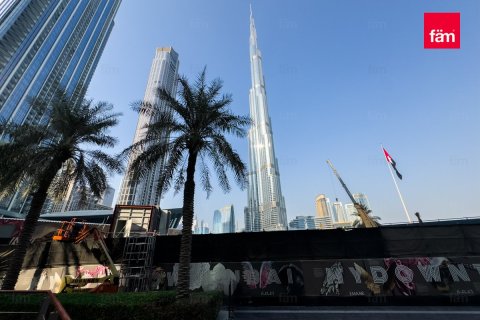 شقة في وسط مدينة دبي, دبي 3 غرف نوم, 193.4 م² رقم 64309 - صورة 30