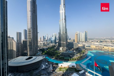 شقة في وسط مدينة دبي, دبي 3 غرف نوم, 193.4 م² رقم 64309 - صورة 28