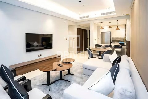 Apartamento en Business Bay, Dubai, 2 dormitorios, 117.89 m², № 129521 - foto 4