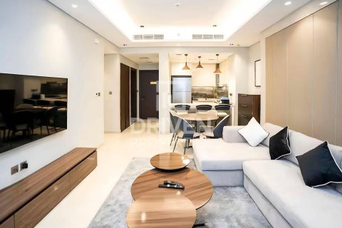 Apartamento en Business Bay, Dubai, 2 dormitorios, 117.89 m², № 129521 - foto 3