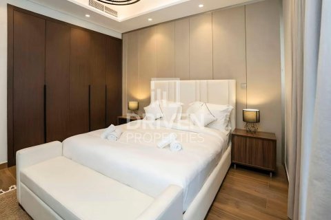 Apartamento en Business Bay, Dubai, 2 dormitorios, 117.89 m², № 129521 - foto 7