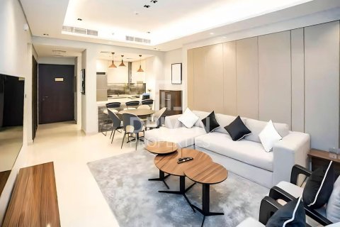 Apartamento en Business Bay, Dubai, 2 dormitorios, 117.89 m², № 129521 - foto 5
