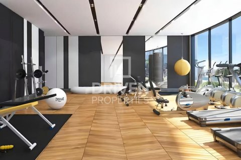 Apartamento en Business Bay, Dubai, 2 dormitorios, 117.89 m², № 129521 - foto 14