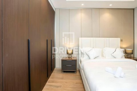 Apartamento en Business Bay, Dubai, 2 dormitorios, 117.89 m², № 129521 - foto 8