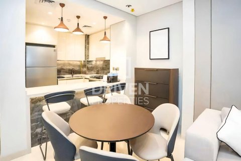 Apartamento en Business Bay, Dubai, 2 dormitorios, 117.89 m², № 129521 - foto 10
