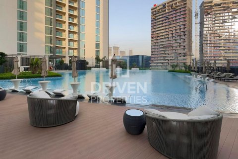 Apartamento en Sobha Hartland, Mohammed Bin Rashid City, Dubai, 3 dormitorios, 149.67 m², № 129508 - foto 23