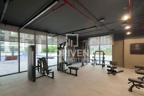 Apartamento en Sobha Hartland, Mohammed Bin Rashid City, Dubai, 3 dormitorios, 149.67 m², № 129508 - foto 5