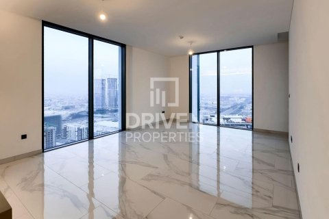 Apartamento en Sobha Hartland, Mohammed Bin Rashid City, Dubai, 3 dormitorios, 149.67 m², № 129508 - foto 3