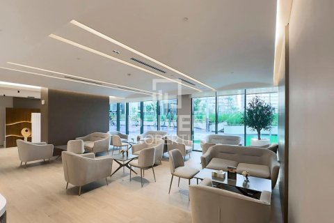 Apartamento en Sobha Hartland, Mohammed Bin Rashid City, Dubai, 3 dormitorios, 149.67 m², № 129508 - foto 22
