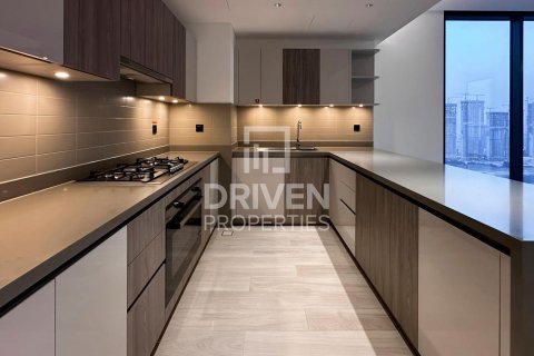 Apartamento en Sobha Hartland, Mohammed Bin Rashid City, Dubai, 3 dormitorios, 149.67 m², № 129508 - foto 10