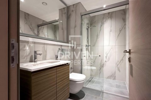 Apartamento en Sobha Hartland, Mohammed Bin Rashid City, Dubai, 3 dormitorios, 149.67 m², № 129508 - foto 14