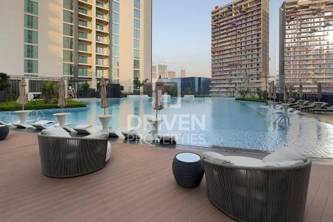 Apartamento en Sobha Hartland, Mohammed Bin Rashid City, Dubai, 3 dormitorios, 149.67 m², № 129508 - foto 21
