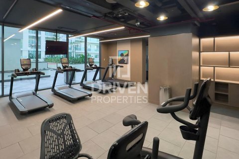 Apartamento en Sobha Hartland, Mohammed Bin Rashid City, Dubai, 3 dormitorios, 149.67 m², № 129508 - foto 24