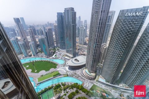 Снять в аренду квартиру в Даунтаун Дубай (Даунтаун Бурдж Дубай), Дубай: 2 спальни, 189.3м², № 71706 - фото 29