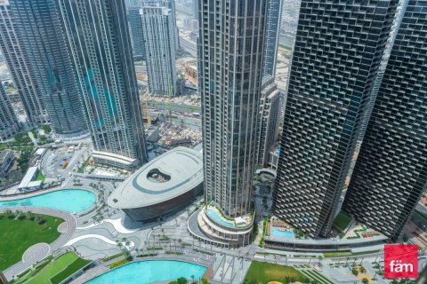 Снять в аренду квартиру в Даунтаун Дубай (Даунтаун Бурдж Дубай), Дубай: 2 спальни, 189.3м², № 71706 - фото 1