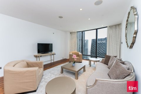 Снять в аренду квартиру в Даунтаун Дубай (Даунтаун Бурдж Дубай), Дубай: 2 спальни, 189.3м², № 71706 - фото 3