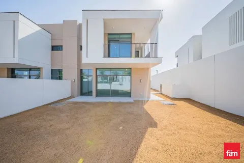 Maison de ville à Al Furjan, Dubai, 4 chambres, 358.9 m², № 71696 - photo 11