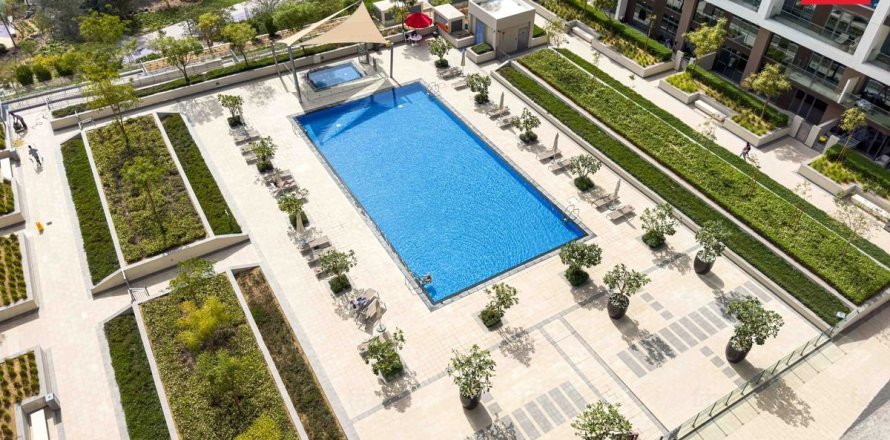 شقة في دبي هيلز استيت, دبي 2 غرف نوم, 122.3 م² رقم 71694