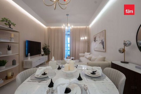 Купить квартиру в Meydan, Дубай: 124.7м², № 71695 - фото 1