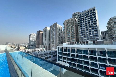 Apartment in Dubai 1 bedroom, 94.3 sq.m. № 71708 - photo 1
