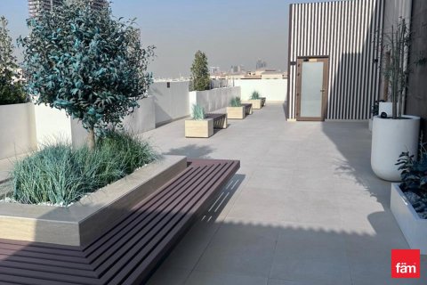 Apartment in Dubai 1 bedroom, 94.3 sq.m. № 71708 - photo 12