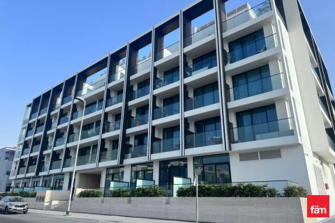 Apartment in Dubai 1 bedroom, 94.3 sq.m. № 71708 - photo 13