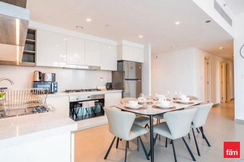 Apartment in Downtown Dubai (Downtown Burj Dubai), Dubai 3 bedrooms, 158.8 sq.m. № 50592 - photo 8