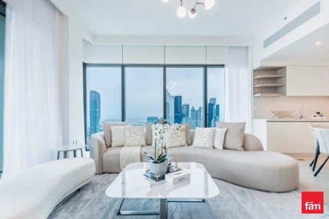 Apartment in Downtown Dubai (Downtown Burj Dubai), Dubai 3 bedrooms, 158.8 sq.m. № 50592 - photo 4