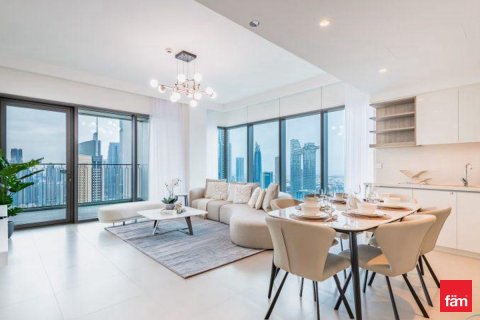 Apartment in Downtown Dubai (Downtown Burj Dubai), Dubai 3 bedrooms, 158.8 sq.m. № 50592 - photo 1