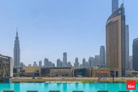 Apartment in Downtown Dubai (Downtown Burj Dubai), Dubai 3 bedrooms, 158.8 sq.m. № 50592 - photo 24