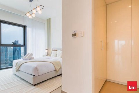 Apartment in Downtown Dubai (Downtown Burj Dubai), Dubai 3 bedrooms, 158.8 sq.m. № 50592 - photo 10