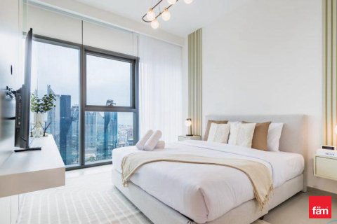 Apartment in Downtown Dubai (Downtown Burj Dubai), Dubai 3 bedrooms, 158.8 sq.m. № 50592 - photo 9