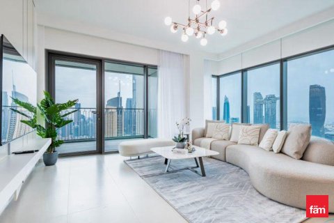 Apartment in Downtown Dubai (Downtown Burj Dubai), Dubai 3 bedrooms, 158.8 sq.m. № 50592 - photo 2