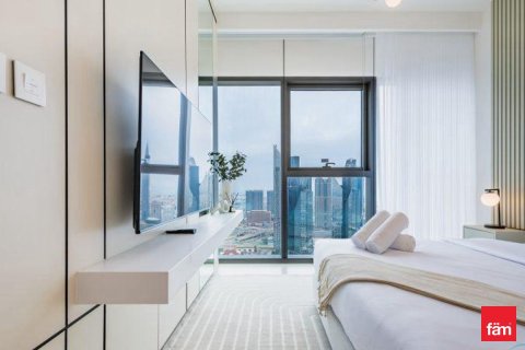 Apartment in Downtown Dubai (Downtown Burj Dubai), Dubai 3 bedrooms, 158.8 sq.m. № 50592 - photo 11