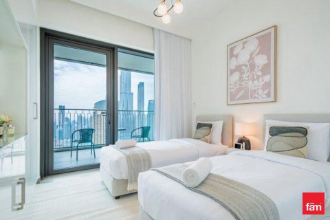 Apartment in Downtown Dubai (Downtown Burj Dubai), Dubai 3 bedrooms, 158.8 sq.m. № 50592 - photo 12