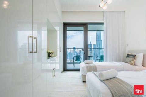 Apartment in Downtown Dubai (Downtown Burj Dubai), Dubai 3 bedrooms, 158.8 sq.m. № 50592 - photo 13