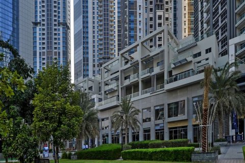 Appartement à Business Bay, Dubai, 1 chambre, 126 m², № 50589 - photo 11