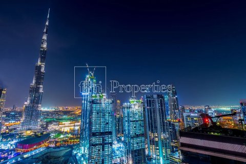 Appartement à Business Bay, Dubai, 1 chambre, 126 m², № 50589 - photo 12